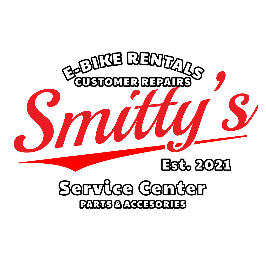 E Bike Rental and Repair | Smittys E Bikes
