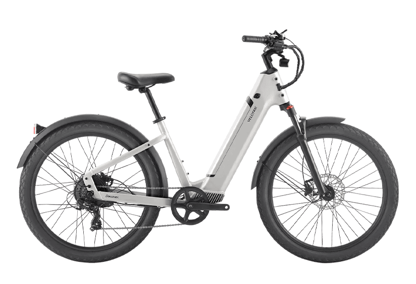Velotric Discover 1 Electric Bike for Rent