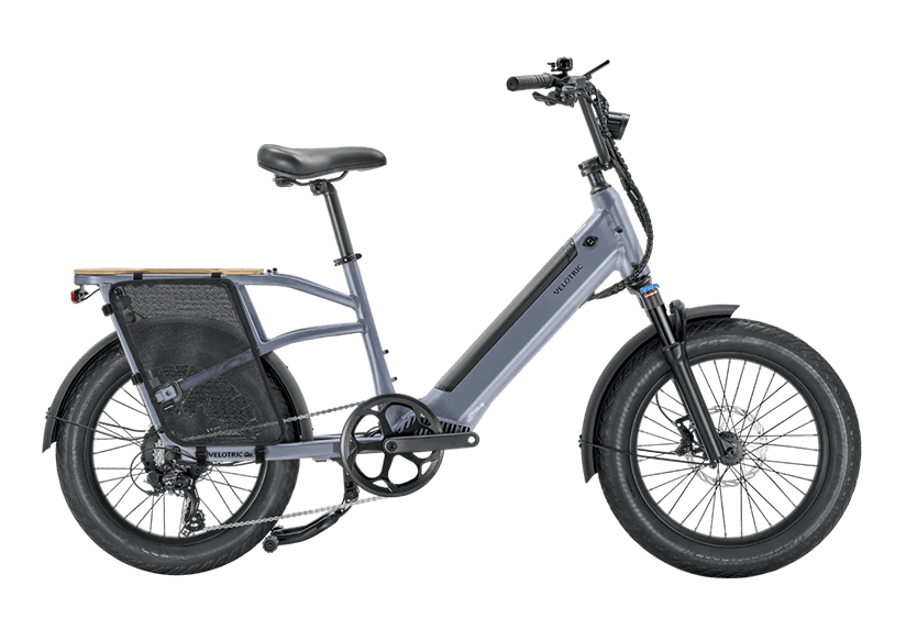 Velotric Go 1 Electric Bike for Rent